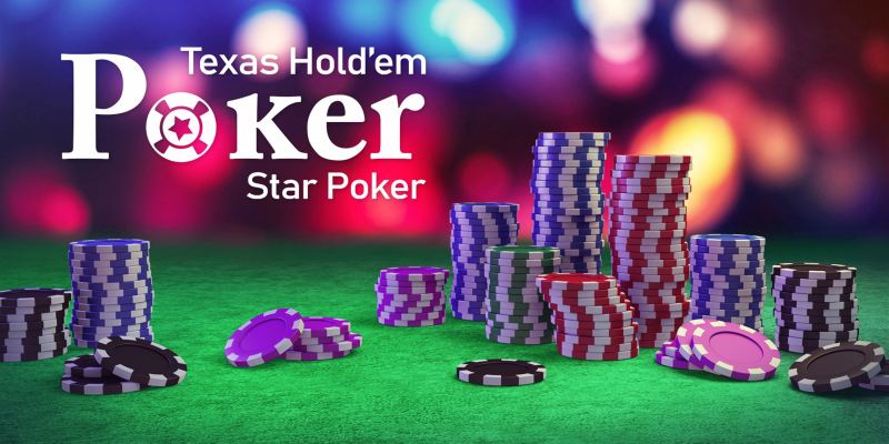 Giới thiệu về poker rikvip – Game bài trí tuệ đậm chất cá cược