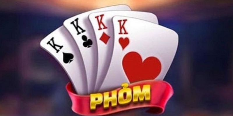 Luật chơi chi tiết trong phỏm Rikvip