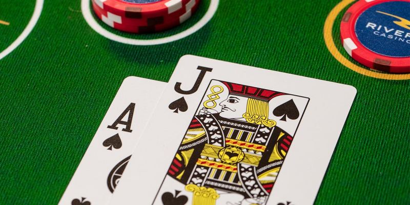 Tìm hiểu tổng quan về blackjack rikvip