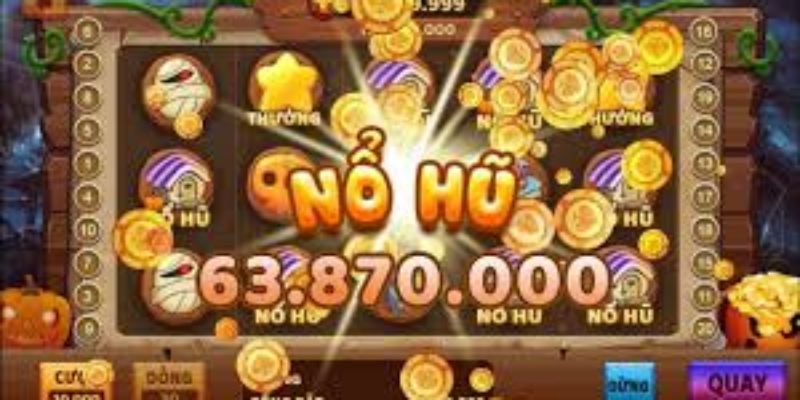 Tổng quan về nổ hũ Rikvip