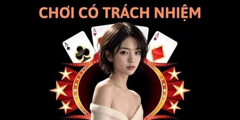 Vì sao cần nhấn mạnh yếu tố chơi có trách nhiệm trong giải trí số